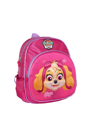 Paw Patrol Anaokulu Çantası 2652