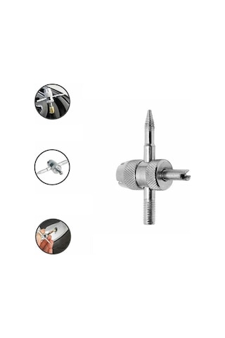 Nt Tools Sibop Düzeltme Paftası Ve Sibop Tornavidası Ntve24