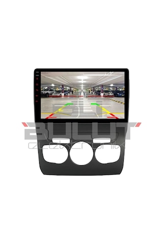 Citroen C4 NAKAMİCHİ Android Multimedya Sistemi (2011-2019) 4 Gb Ram 64 Gb Hafıza