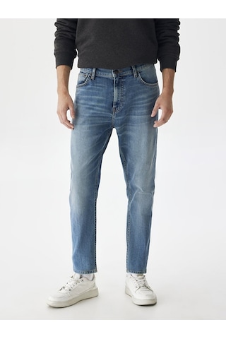 Ltb Smarty Y Dar Paça Jean Pantolon 010095145415058_53646 001