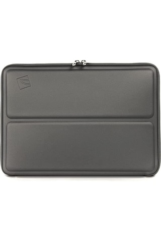Tucano Cargo Notebook Kılıfı 15'' - Gri Gri