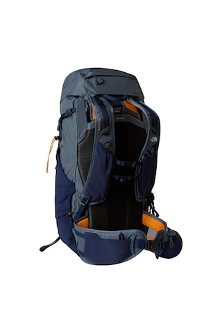 The North Face Trail Lite 36 Sırt Çantası-en: 25 Cm, Boy: 65 Cm, Derinlik: 21 Cm Nf0a87c5now1gri Gri