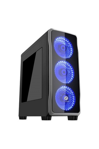 Frısby Fc-9235G 650W Gaming Mid-Tower Pc Kasası