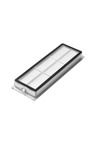 Yifomall Xiaomi 1c Stytj01zhm/dreame F9 Robot Süpürge İçin 4 Adet Filtre - Toz Ve Poleni Engelle, Temiz Hava Sağlar, 2-3 Ayda Bir Değiştirilmeli