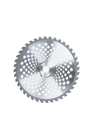 Swazer 40 Diş Elmas Testere Tırpan Testeresi Tırpan Bıçağı