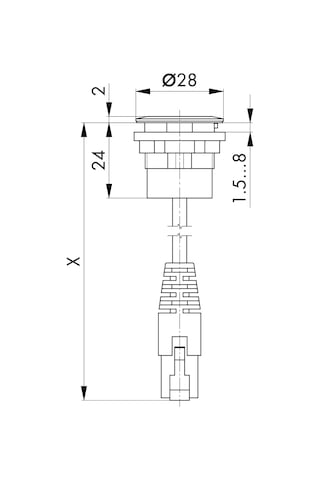 Schlegel Rrj_rj45