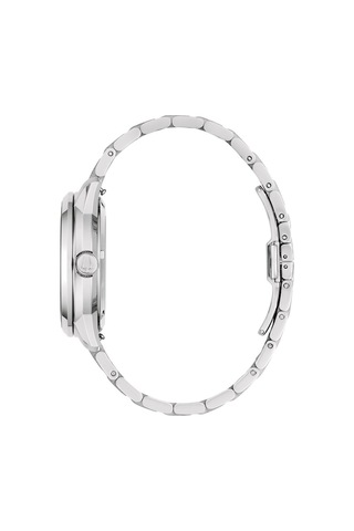 Bulova 96a329 Kol Saati Metalik