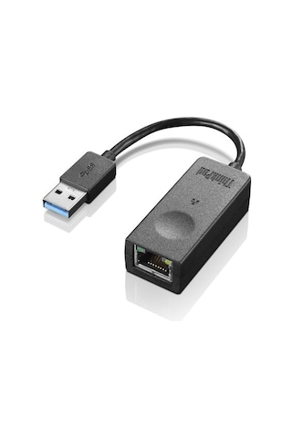 Lenovo Thinkpad Usb 3.0 Ethernet Adaptörü 4X90S91830