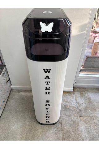 Maxi Su Yumuşatma Su Yumuşatma