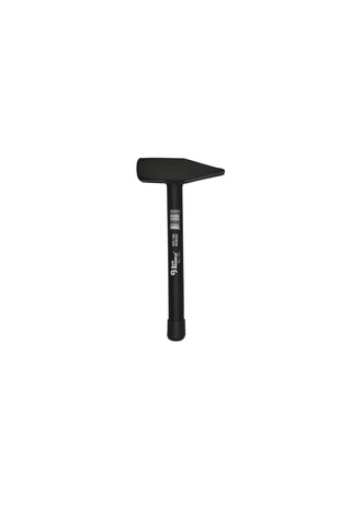 Metal Saplı Çekiç 2000 Gr Dövme Çelik Profesyonel Ergonomik Tamirat Montaj Çekic