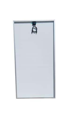 170w Watt Polikristal Güneş Paneli A Sınıf