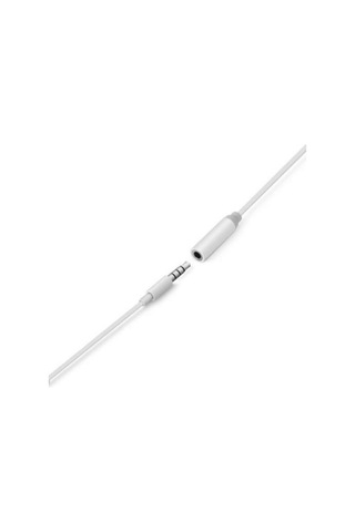 Apple Uyumlu iOS iPhone 6 7 8 Plus X Aux Kulaklık Çevirici Kablo Adaptör