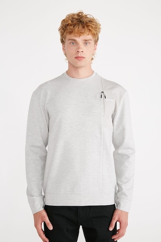 Jepublic Erkek Gri Sweatshirt Model Kodu : J232406 Gri