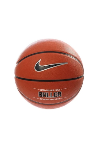 Nike Baller 7 Numara Basketbol Topu N.kı.32.855.07