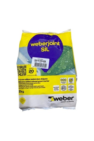 Plentifulweber Joint Sil 423 Yörük Bej Derz Dolgu 2 Kg