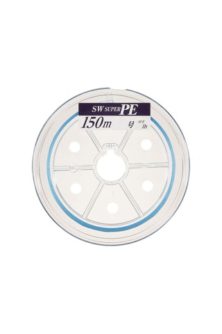 Yamatoyo Sw Super Pe 150m 2 Pe 27 Lb