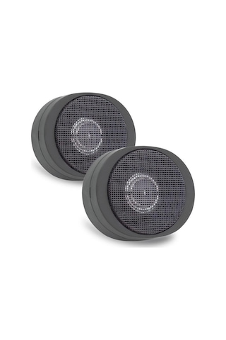 Magicvoice Mv-31460 900W Dome 2'Li Oto Tweeter