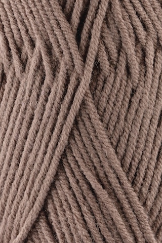 Sensy Chino El Örgü İpi Kazak Bluz Yelek Hırka İpi Tunik Amigurumi İp Koyu Vizon 100 Gr - 330 M