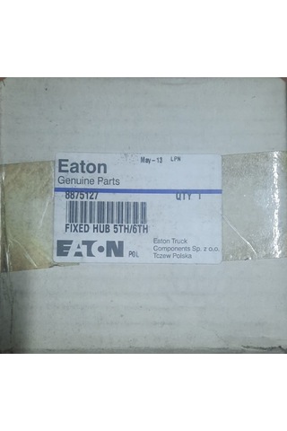 4106 Şanzuman 5-6 Senkromec Göbeği Eaton