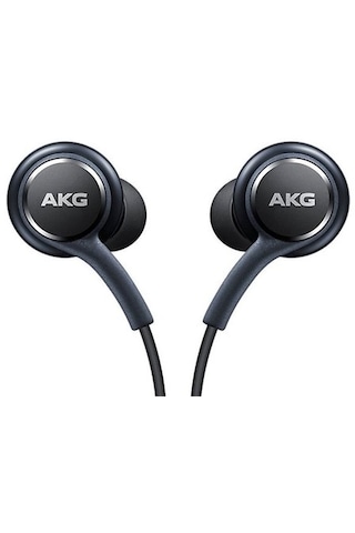Samsung Uyumlu S7 S8 S8+ S9 S9+ Akg Mikrofonlu Kulakiçi Kulaklık Senalstore