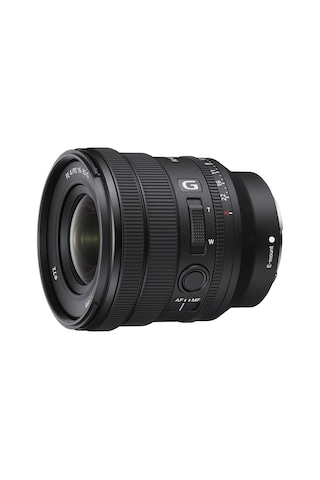 Sony SELP1635G 16-35 MM F/4 G PZ Lens (Sony Eurasia Garantili)