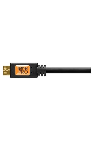 Tether Tools Tetherpro 4.6 M Hdmı Mini To Hdmı Kablo