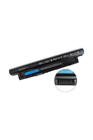 Dell Mr90y 14r 5421,15 3521 Notebook Bataryası, Laptop Pili 6cell 11.1v 4400mah / Rdl-141
