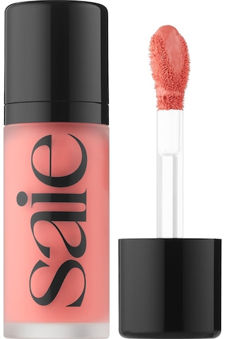 Saie Dew Blush Likit Allık Popy 12ml Popy