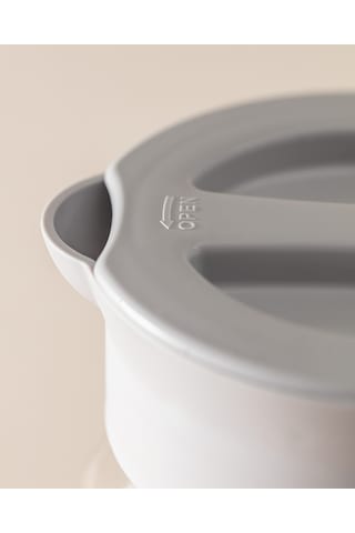 Madame Coco Madelyn Sürahi 1500 Ml Surh0000000004sürahi-soft Gri