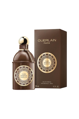 Guerlain Cuir Intense Unisex Parfüm EDP 125 ML