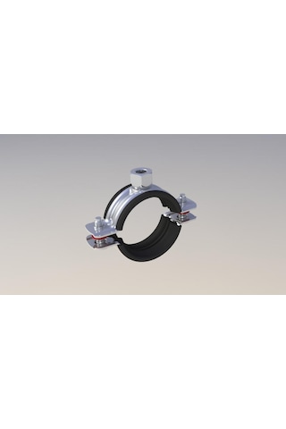 SOMUNLU KELEPÇE 3/4"