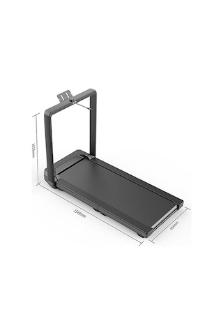 Kıngsmıth Walkingpad X23 Çift Katlanabilir Koşu Ve Yürüme Bandı Mx16 & X25 For Usa