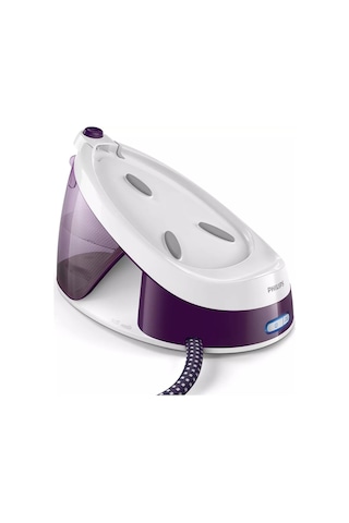 Philips PerfectCare Compact Essential GC6842/30 2400 W Buhar Kazanlı Ütü