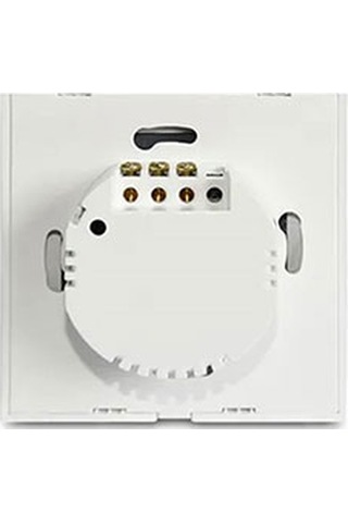S-Link Swapp Sl-Eg32 Kablosuz ve Dokunmatik Aydınlatma Anahtarı 2