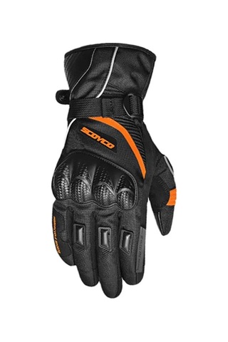 Scoyco Mc83 Waterproof Motosiklet Eldiveni