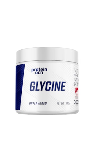 Proteinocean Glycine 300g - 300 Servis Proteinocean Glycine 300g - 300 Servis