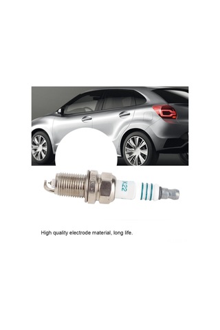 Padalink Yüksek Performanslı Otomobil İğnesi Ik22 - Uzun Ömürlü Elektrot, Yakıt Verimliliği Artırıcı, Kolay Kurulum, Ik16/20/22 Seçenekleri