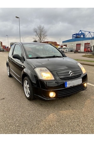 871982 BAGAJ KİLİT 206 SW- 307 - 407 -C2-C3-C4 XSARA PİCASSO