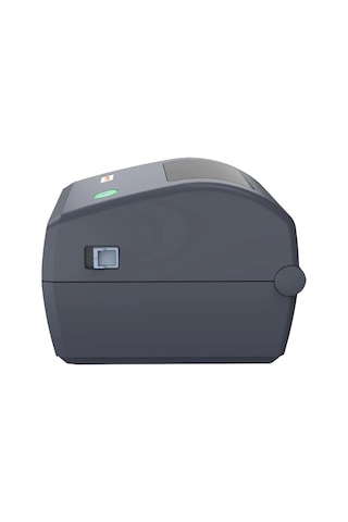 Hprt Hd200, Barkod Yazıcı, Direkt Termal Ribonsuz, 152mm/s Hız, 108mm Baskı Genişliği, 203 Dpı, Ethernet, Usb