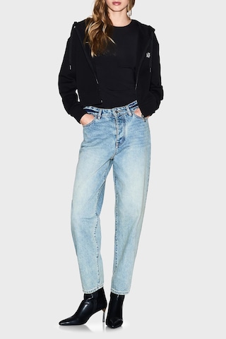 Armani Exchange Bayan Kot Pantolon Xw000128 Af10869 Mb001 Açık Mavi Açık Mavi