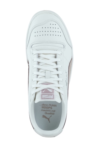 Puma Majesty Erkek Krem Spor Ayakkabı 312617-07 Krem