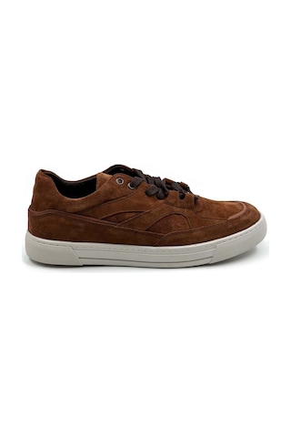 Fast Step Hakiki Deri Erkek Casual Ayakkabı 132maf02 001