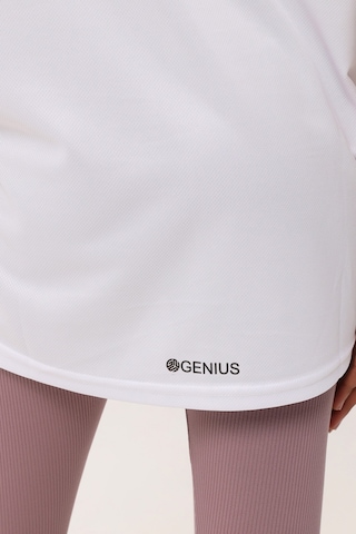 Genius Store Genıus Store Kadın Spor Tişört Baskılı Fitness, Antrenman Fit Be