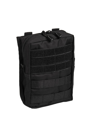 Sturm Molle LG Çanta | Siyah