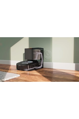 iRobot Roomba j7+ Combo Robot Süpürge