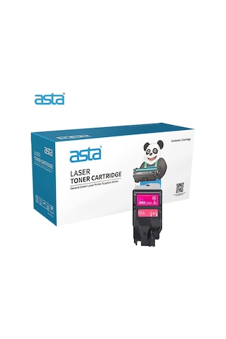 Asta Akm-tnp-49m/a95w350 12k Kırmızı Toner Asta Akm-tnp-49m/a95w350 12k Kırmızı Toner
