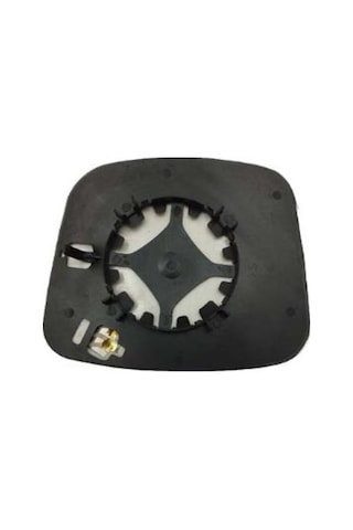 Fıat Fiorono Sol Ayna Camı Elektrikli 71765348