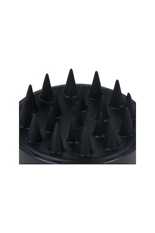 Saç Yatıştırıcı Duş Tarağı