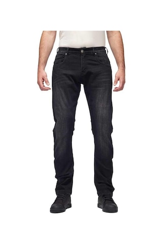 Modeka Jaydn Jean Kot Pantolon Siyah