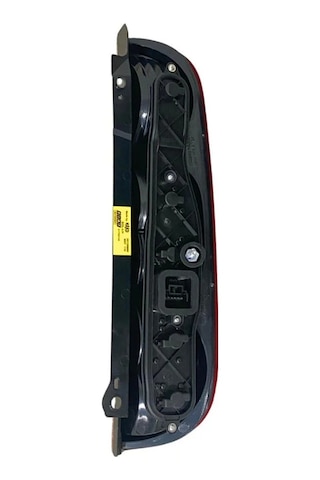 Mako Stop Lambası Duylu Fıat Doblo 2005-2009 Çift Kapı Sol